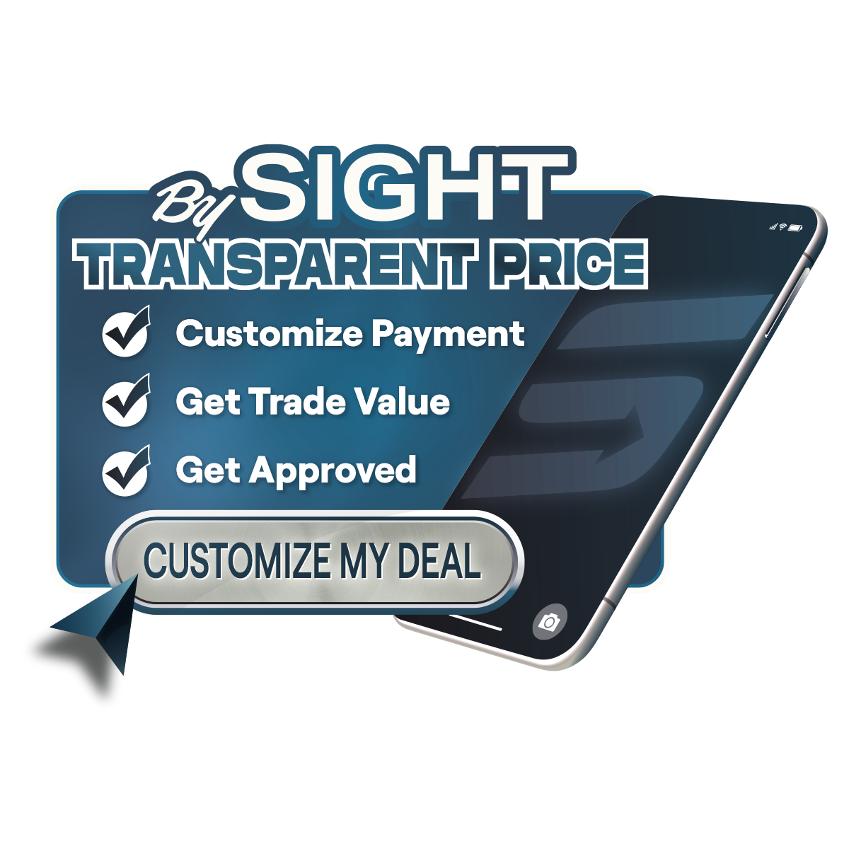 SIGHT Transparent Pricing