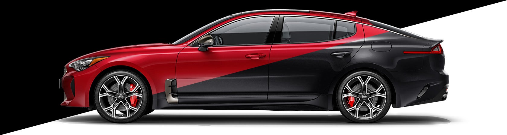 Bob Sight Independence Kia in Independence MO 2019 Kia Stinger