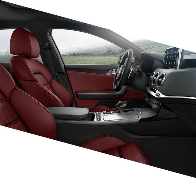 Bob Sight Independence Kia in Independence MO 2019 Kia Stinger