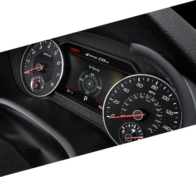 Bob Sight Independence Kia in Independence MO 2019 Kia Stinger