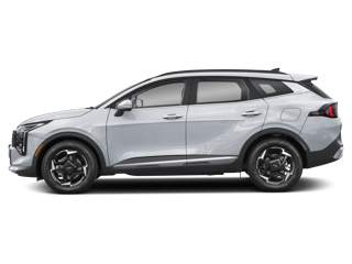 2026 Kia Sportage - Bob Sight Independence Kia in Independence MO
