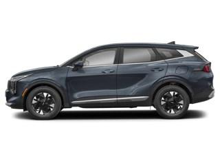 2026 Kia Sportage Hybrid - Bob Sight Independence Kia in Independence MO