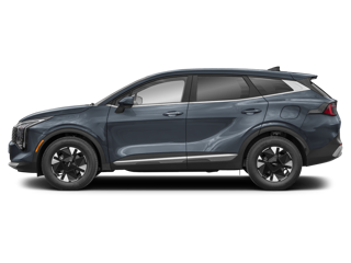 2026 Kia Sportage Hybrid - Bob Sight Independence Kia in Independence MO