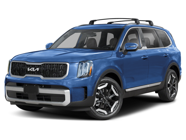 2025 Telluride - Bob Sight Independence Kia in Independence MO