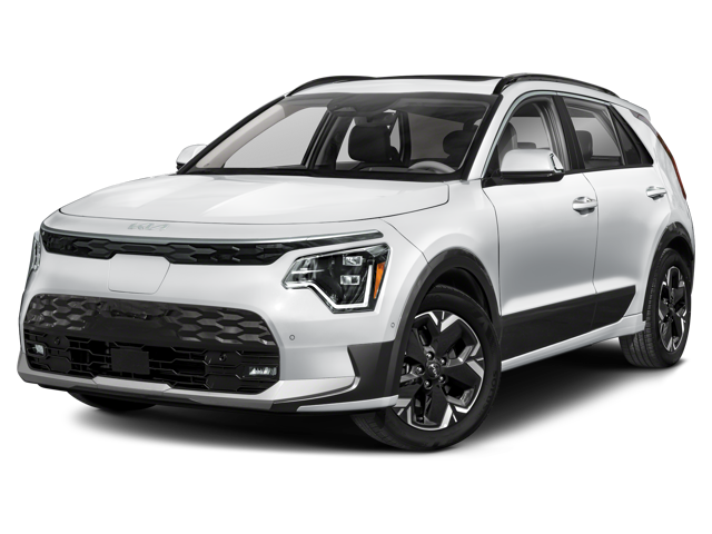 2025 Niro Hybrid - Bob Sight Independence Kia in Independence MO