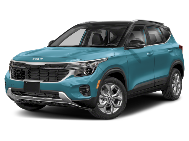 2025 Seltos - Bob Sight Independence Kia in Independence MO