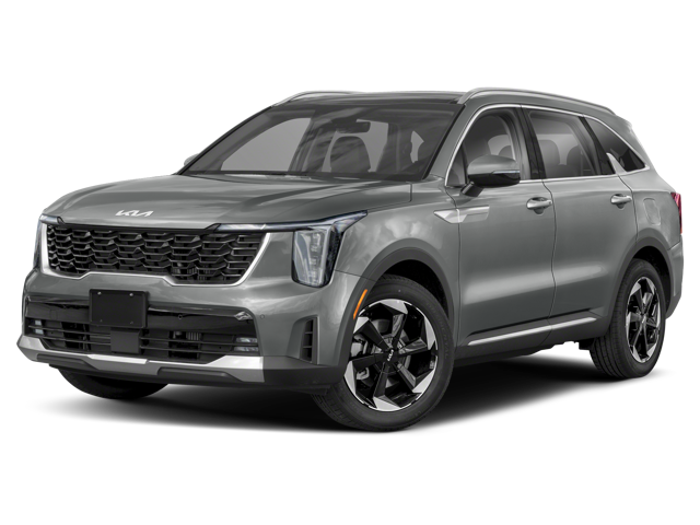 2025 Kia Sorento Hybrid - Bob Sight Independence Kia in Independence MO