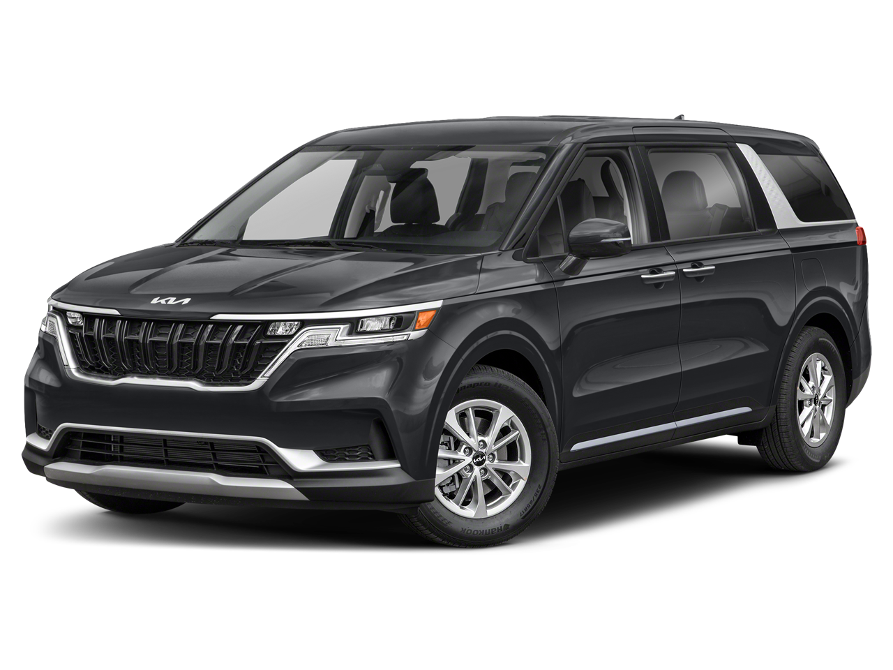2022 Kia Carnival