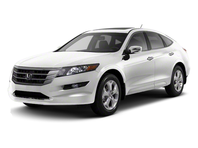2012 Honda Crosstour