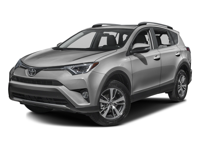 2017 Toyota RAV4