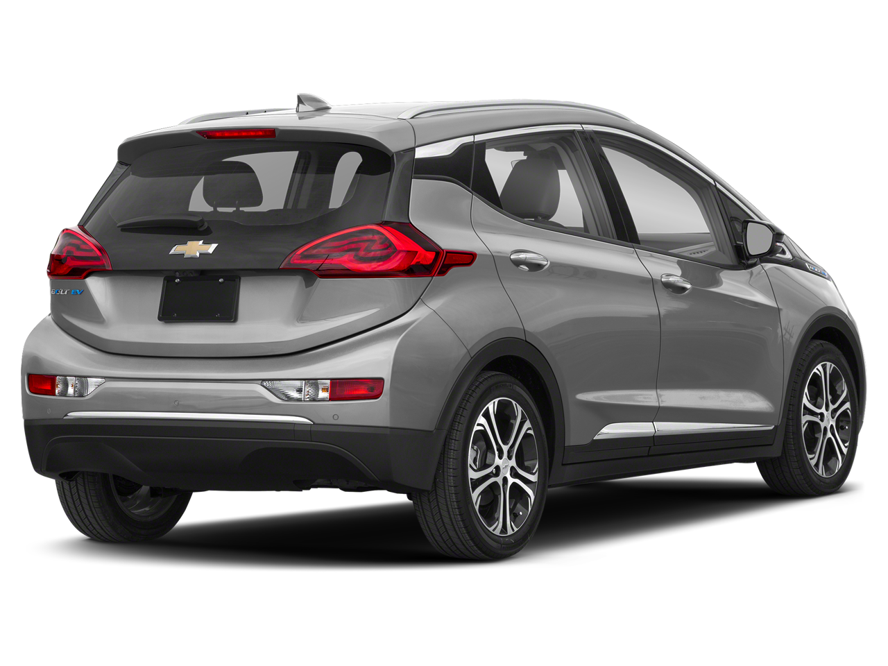 Used 2020 Chevrolet Bolt EV Premier with VIN 1G1FZ6S02L4112286 for sale in Independence, MO