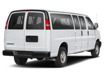 2025 Chevrolet Express 3500 LT Passenger
