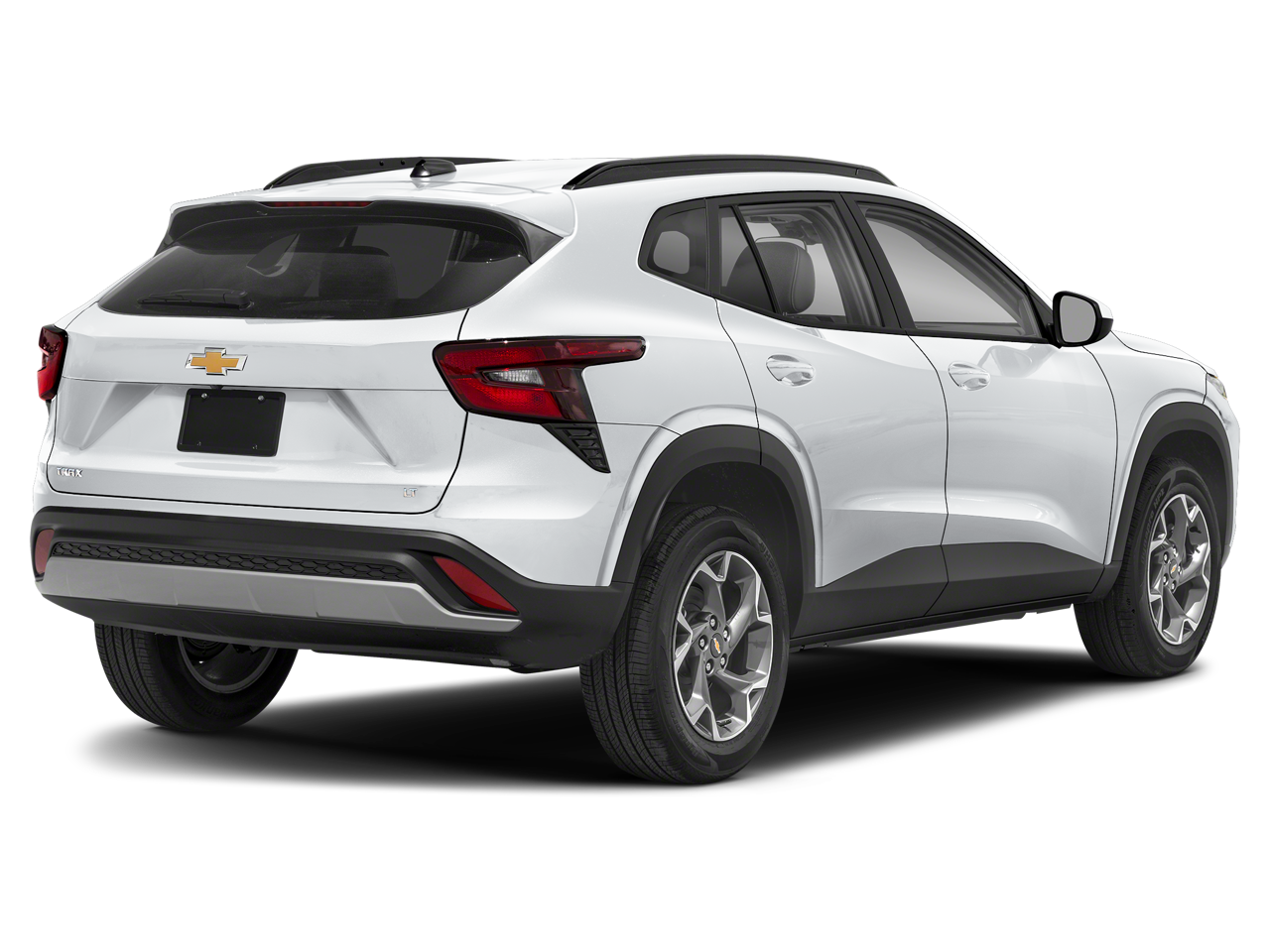 Used 2026 Chevrolet Trax LS with VIN KL77LFEP3TC094907 for sale in Kansas City