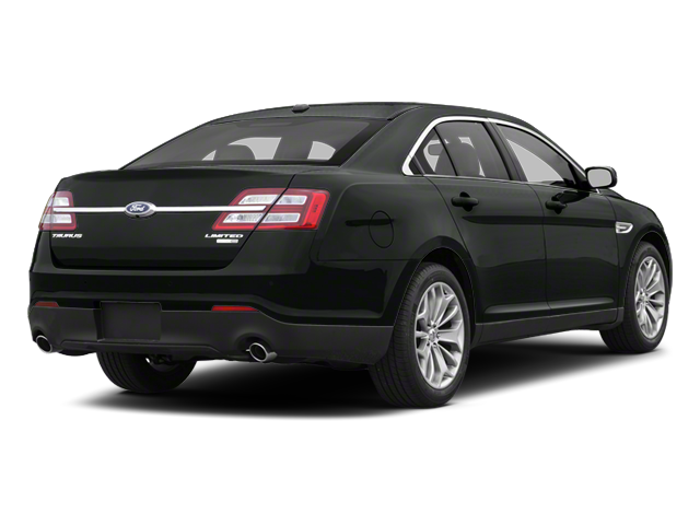 Used 2013 Ford Taurus Limited with VIN 1FAHP2F85DG164631 for sale in Independence, MO