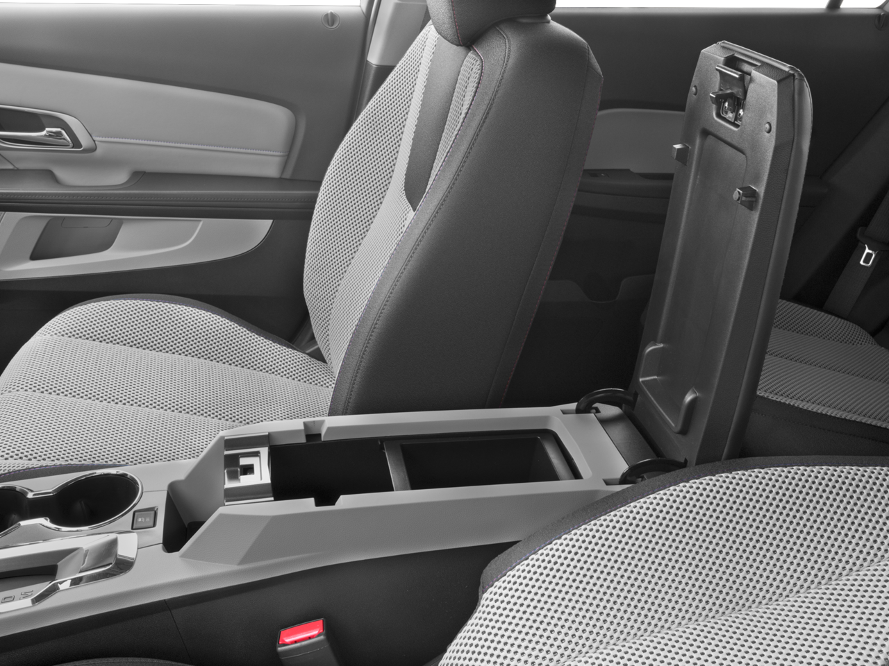 2016 GMC Terrain SLE-1