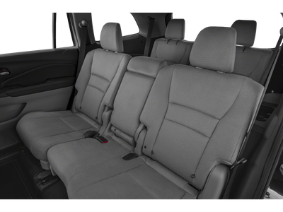 2018 Honda Pilot EX