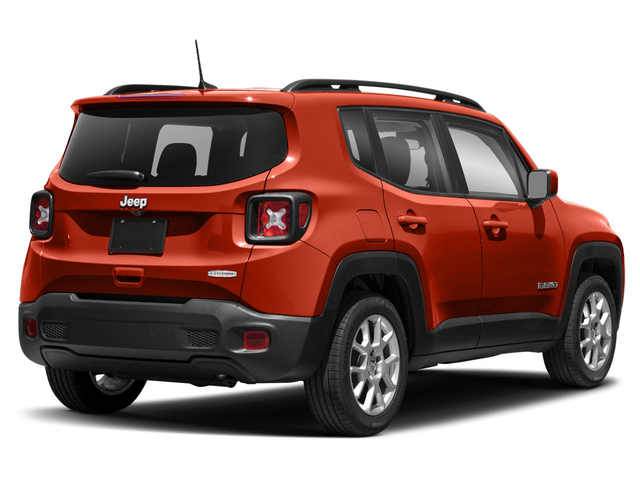 Used 2020 Jeep Renegade Latitude with VIN ZACNJBBB4LPL61000 for sale in Kansas City