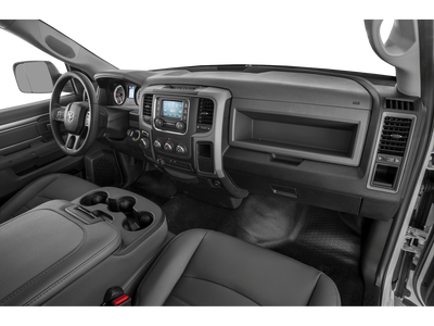 2020 RAM 1500 Classic Tradesman