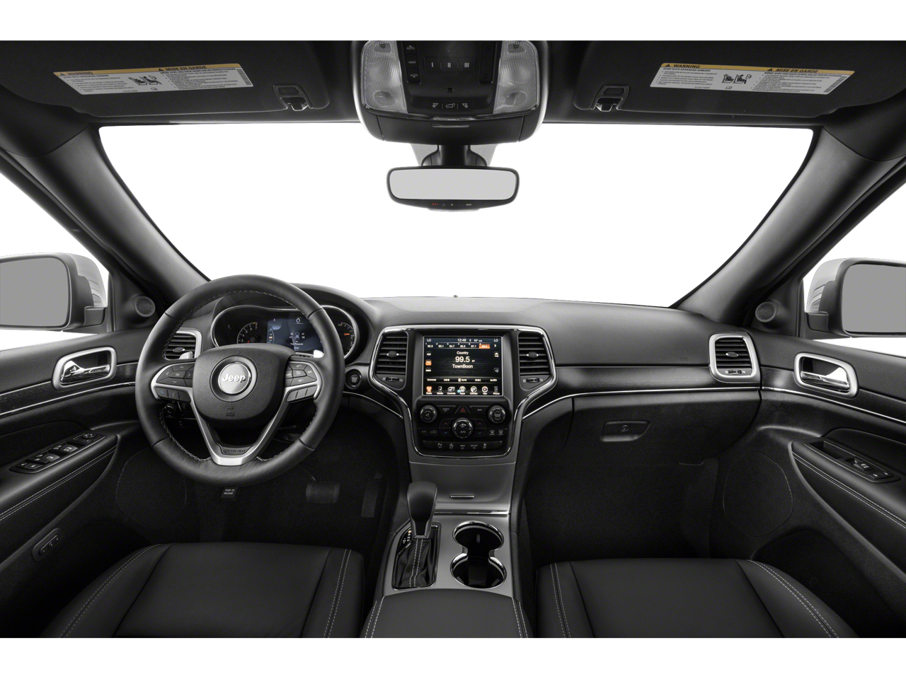 2021 Jeep Grand Cherokee Limited X