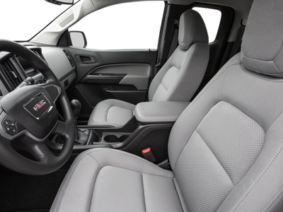2016 GMC Canyon Base