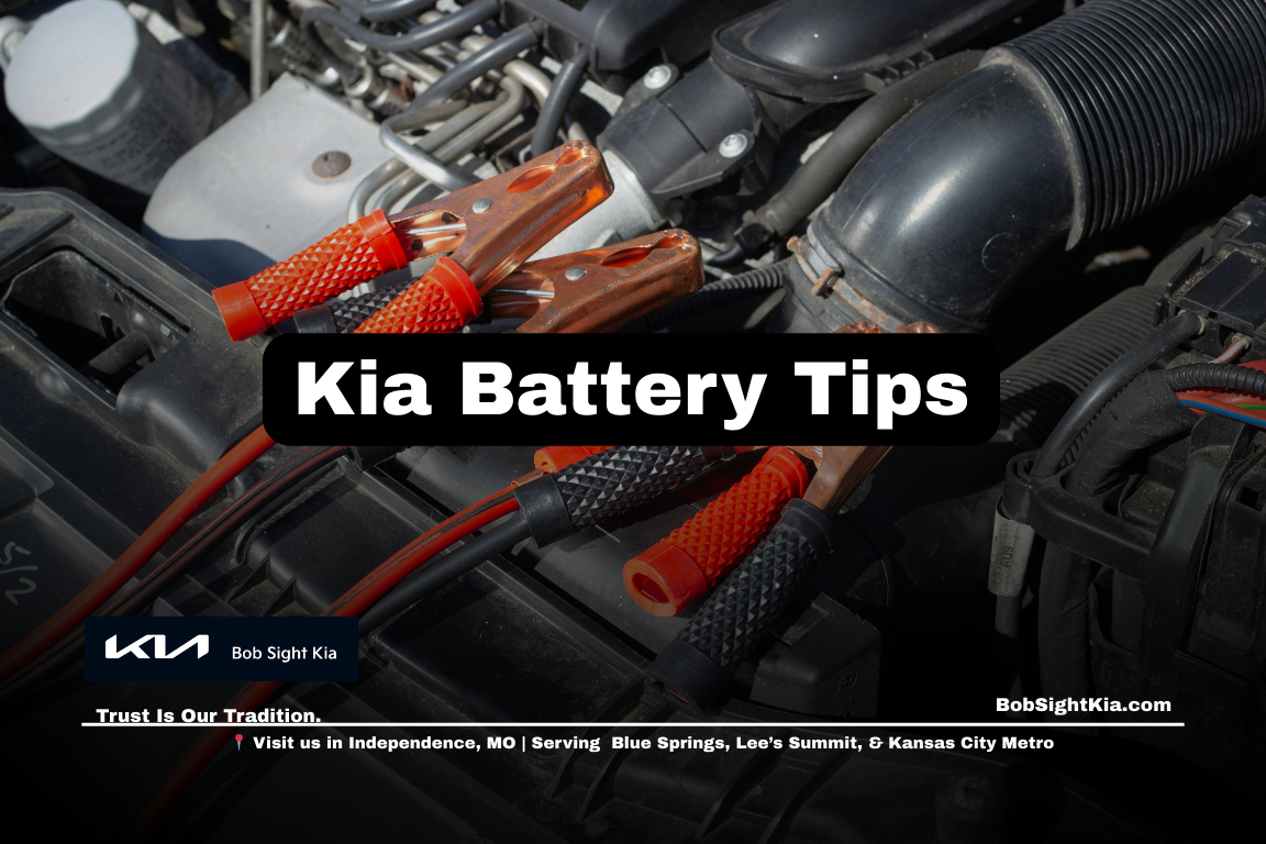 Kia Battery Life and Replacement Tips for Kansas City Metro Drivers