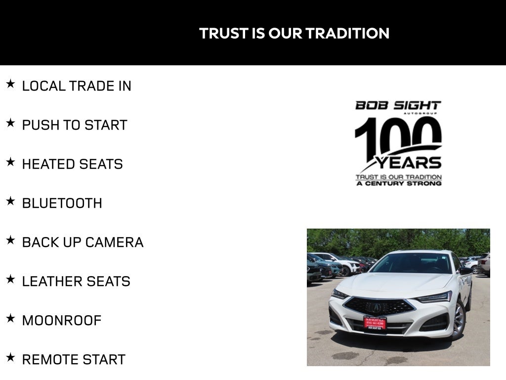 Used 2021 Acura TLX  with VIN 19UUB5F34MA013202 for sale in Kansas City