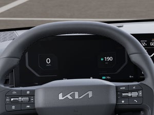 2024 Kia EV9 GT-LINE AWD
