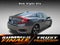 2016 Honda Civic Touring