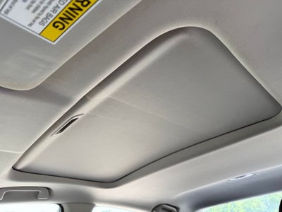 2016 Honda Civic Touring