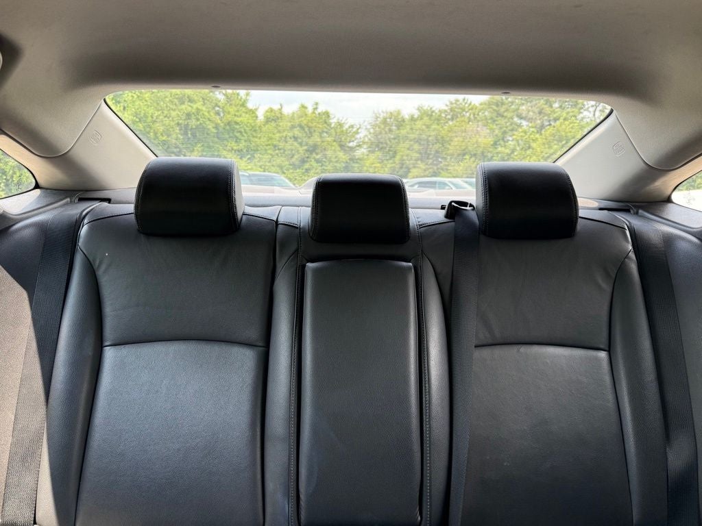 2016 Honda Civic Touring