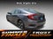 2016 Honda Civic Touring