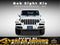 2021 Jeep Wrangler Unlimited Sahara 4xe