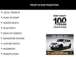 2021 Jeep Wrangler Unlimited Sahara 4xe