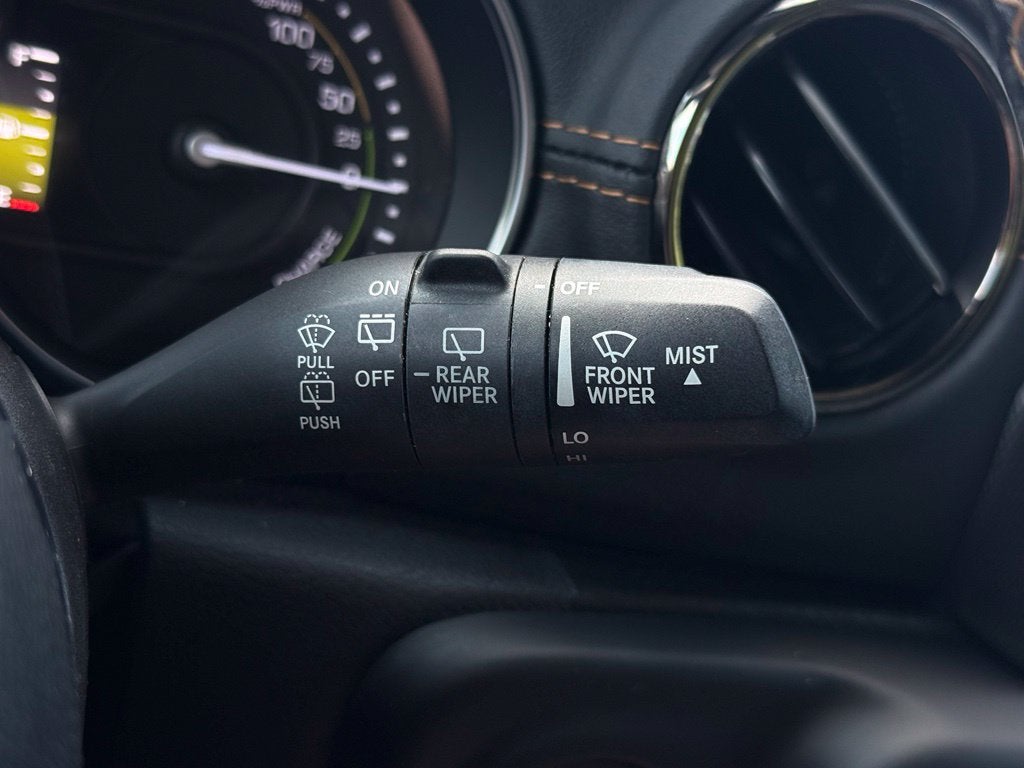 2021 Jeep Wrangler Unlimited Sahara 4xe