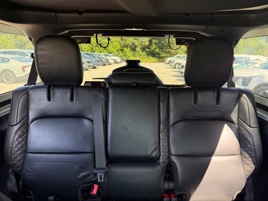 2021 Jeep Wrangler Unlimited Sahara 4xe