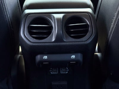 2021 Jeep Wrangler Unlimited Sahara 4xe