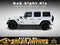 2021 Jeep Wrangler Unlimited Sahara 4xe