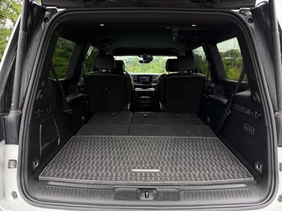 2024 Jeep Wagoneer Series III