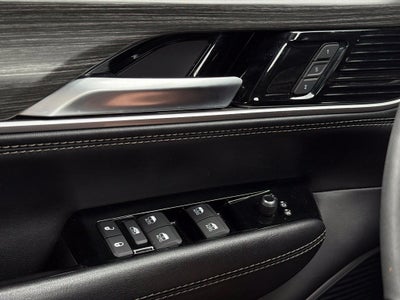 2024 Jeep Wagoneer Series III