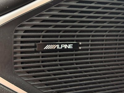 2024 Jeep Wagoneer Series III