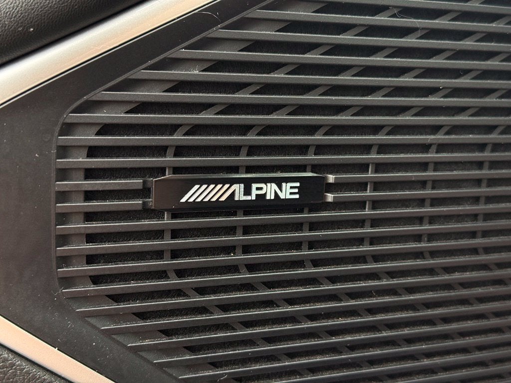 2024 Jeep Wagoneer Series III