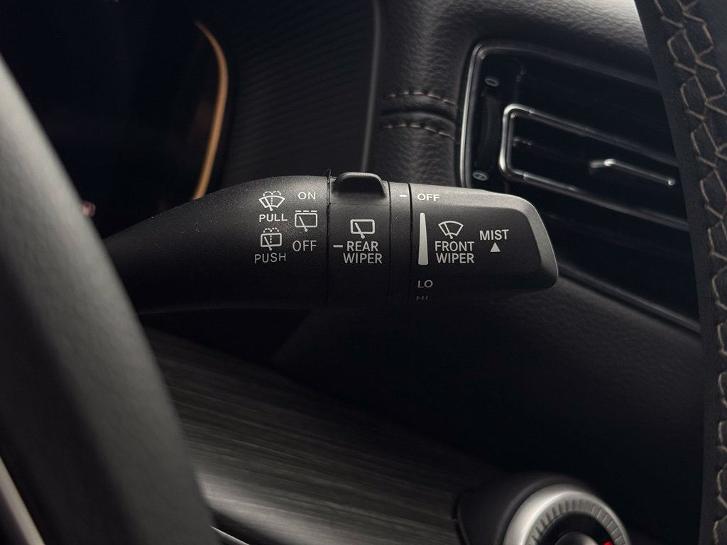 2024 Jeep Wagoneer Series III