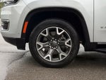 2024 Jeep Wagoneer Series III