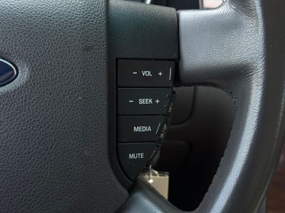 2008 Ford Taurus SEL
