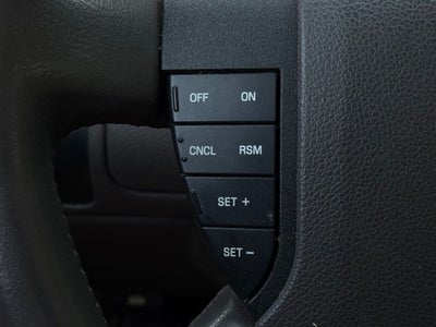 2008 Ford Taurus SEL