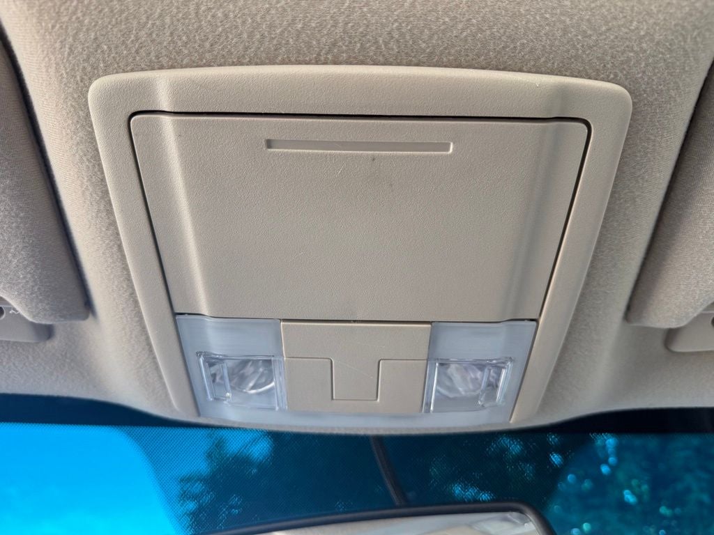 2008 Ford Taurus SEL