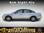 2008 Ford Taurus SEL