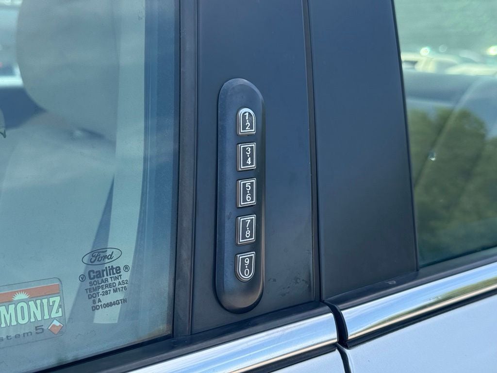 2008 Ford Taurus SEL
