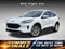 2021 Ford Escape Hybrid SE