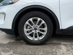 2021 Ford Escape Hybrid SE